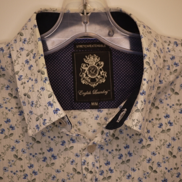 English Laundry Shirt - Picture 2 of 5